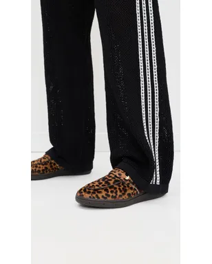 ビンテージ adidas ハンドボールスペシャル ローファー サプライヤー指定カラー/ブラック/ブラウン - サムネイル3