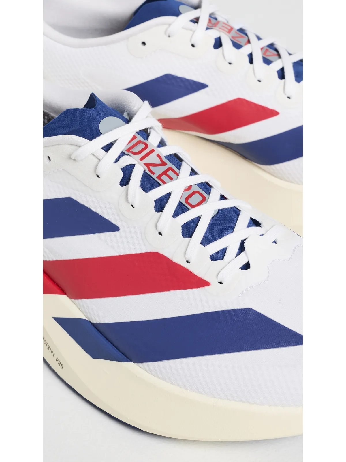 adidas Adizero Evo SL シューズ - 画像5