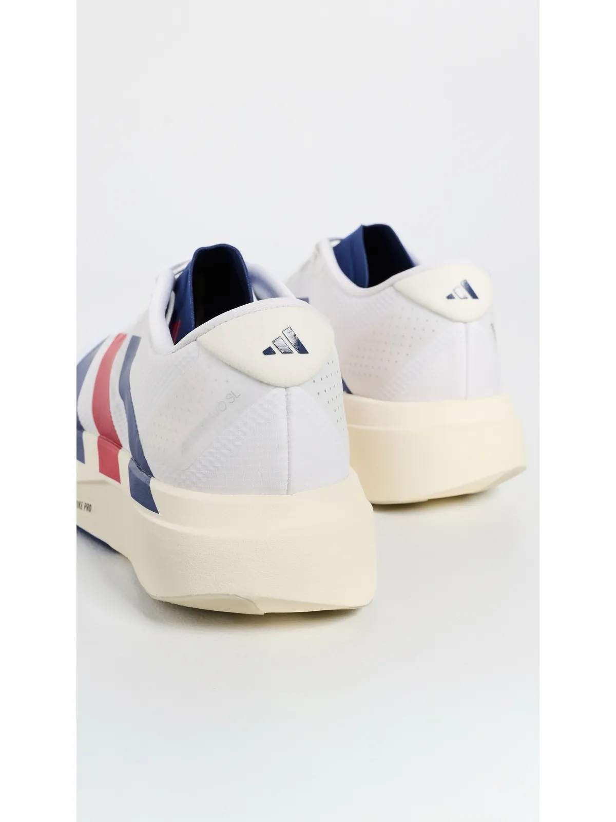 adidas Adizero Evo SL シューズ - 画像3
