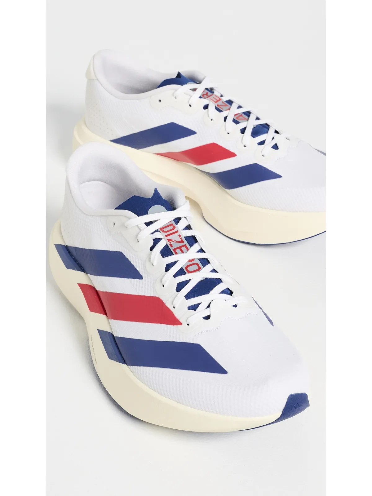 adidas Adizero Evo SL シューズ - 画像4