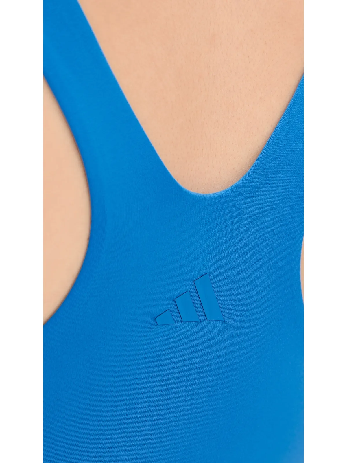 adidas オールミー タンクトップ - 画像6