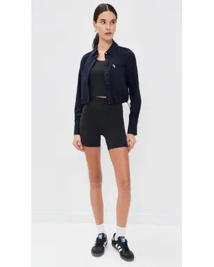 adidas All Me ミディアム サポート ブラタンクトップ - サムネイル5