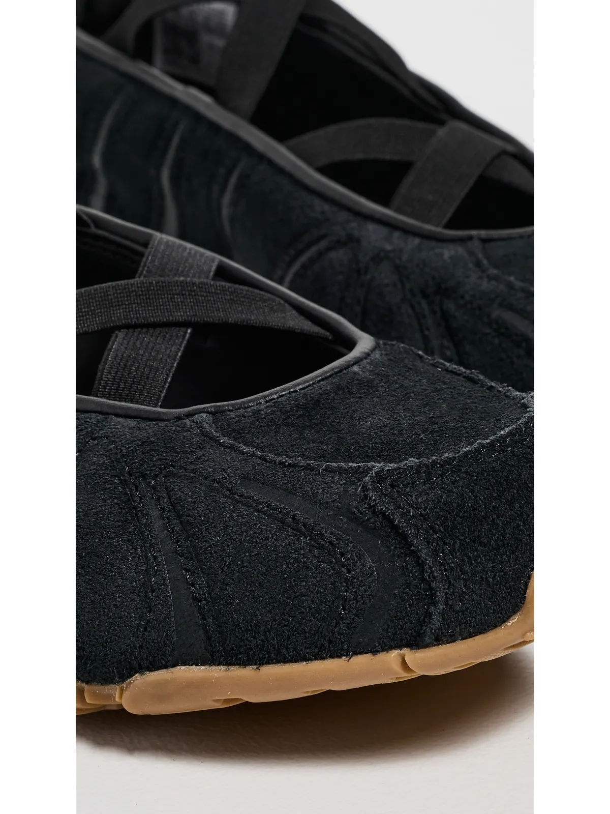 adidas ゴーストスプリント バレエフラット - 画像6
