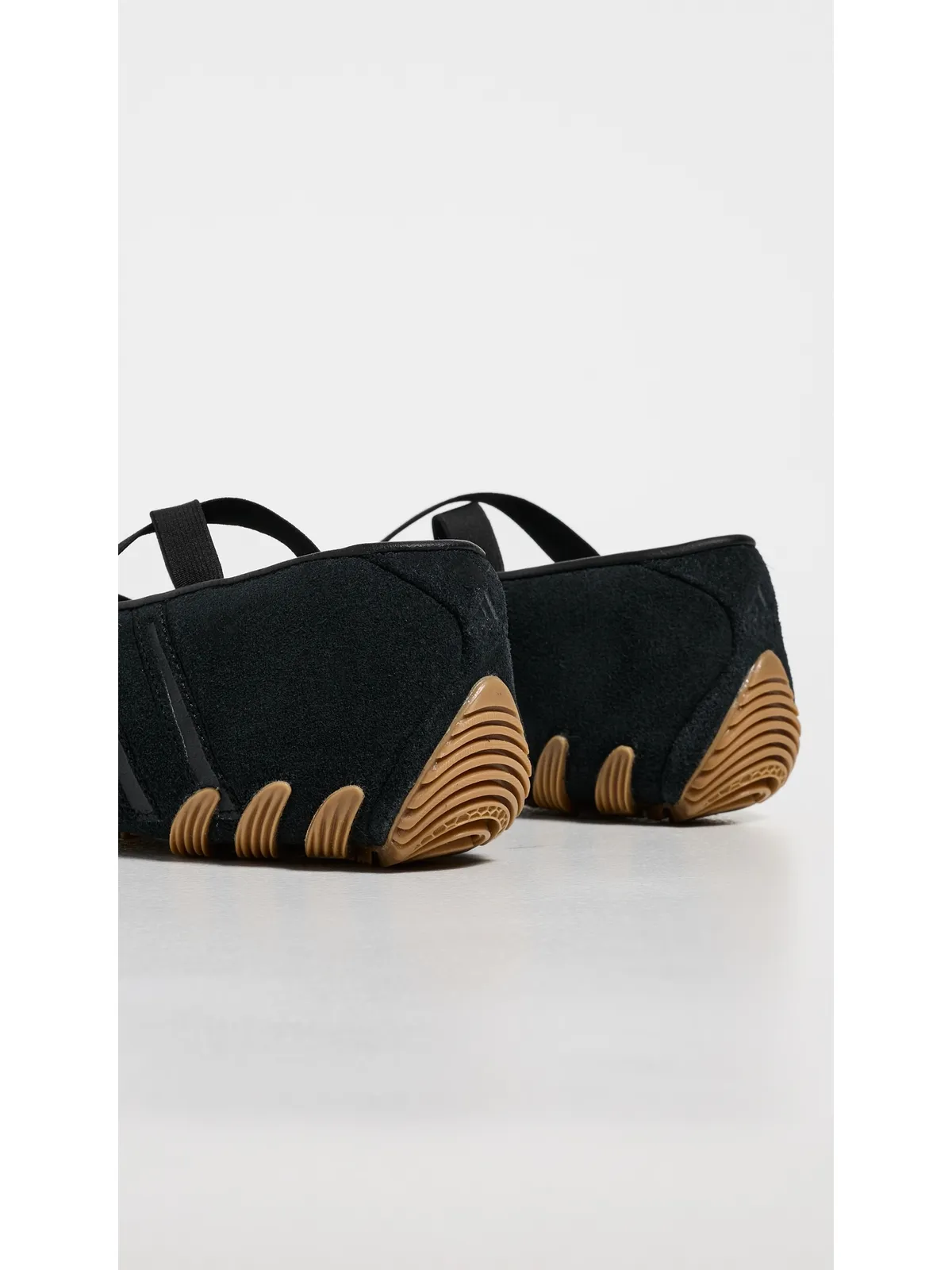 adidas ゴーストスプリント バレエフラット - 画像4