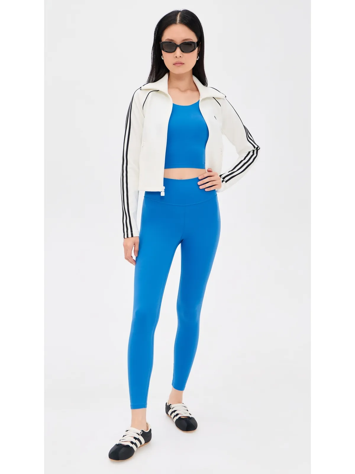 adidas All Me 7/8 レギンス - 画像5