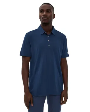 Adidas Golf Ultimate365 ツアーポロシャツ - サムネイル1