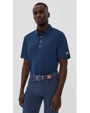 Adidas Golf Ultimate365 ツアーポロシャツ - サムネイル2