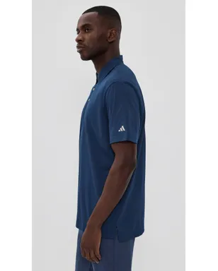 Adidas Golf Ultimate365 ツアーポロシャツ - サムネイル4