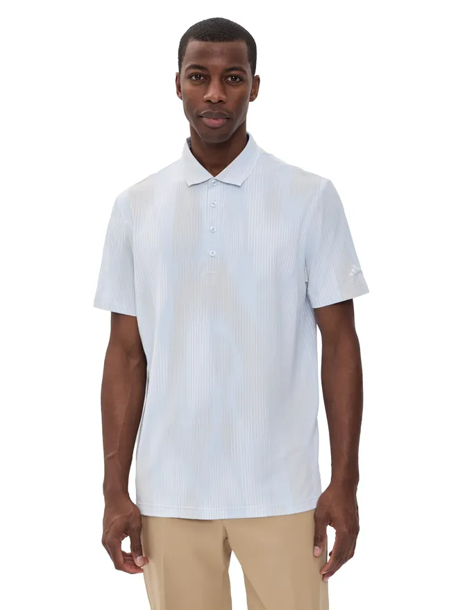Adidas Golf Adidas Golf アルティメット365 ツアー クールフィール プリント ポロシャツの商品画像