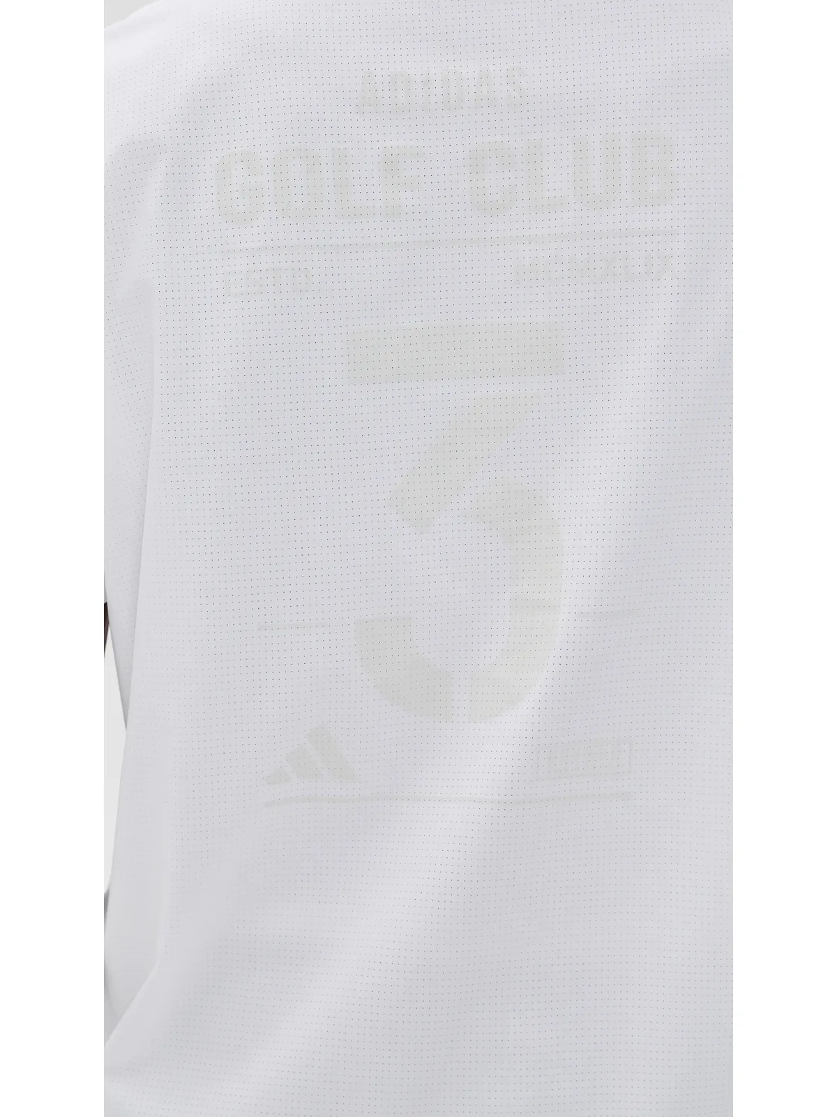 Adidas Golf Beyond Golf Club Twistknit Range Shirt - 画像6
