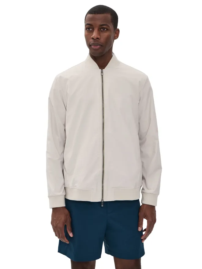 Adidas Golf Adidas Golf アルティメット365+ フルジップジャケットの商品画像