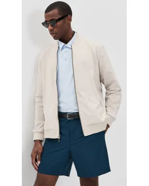 Adidas Golf アルティメット365+ フルジップジャケット - サムネイル2
