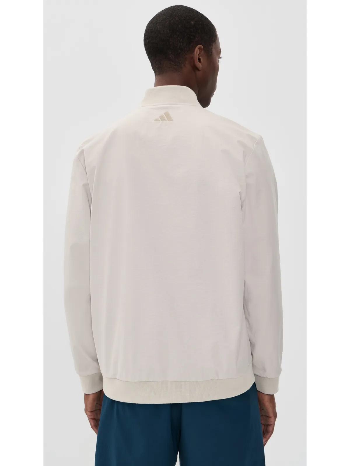 Adidas Golf アルティメット365+ フルジップジャケット - 画像3