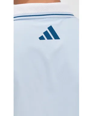 Adidas Golf Beyond Twistknit ポロシャツ - サムネイル6