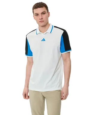 Adidas Golf Beyond Vent ポロシャツ - サムネイル1