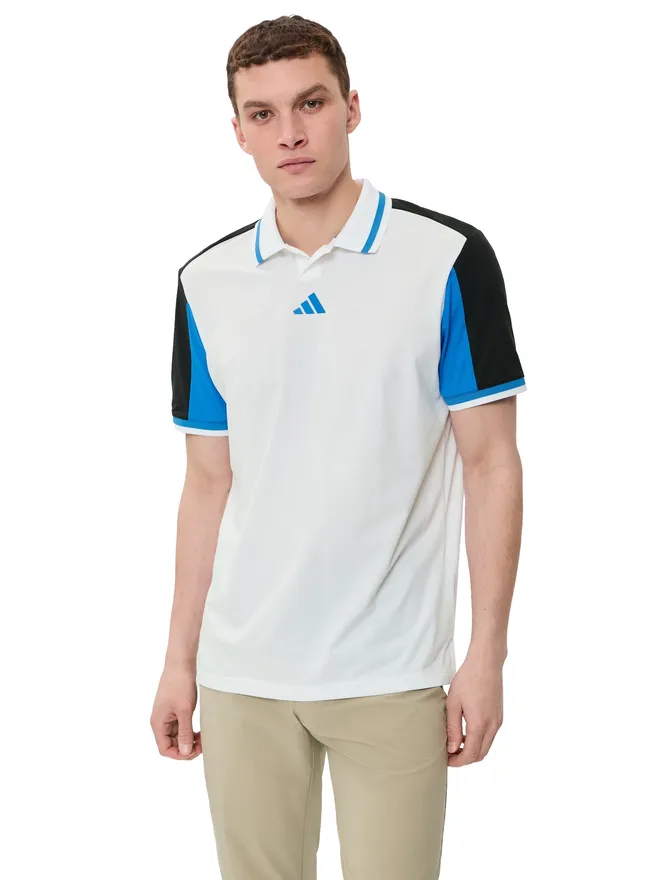 Adidas Golf Adidas Golf Beyond Vent ポロシャツの商品画像