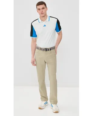 Adidas Golf Beyond Vent ポロシャツ - サムネイル5