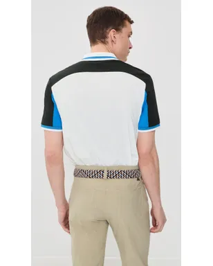 Adidas Golf Beyond Vent ポロシャツ - サムネイル3