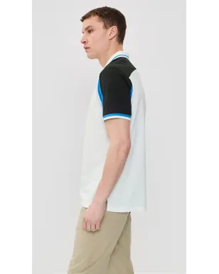 Adidas Golf Beyond Vent ポロシャツ - サムネイル4