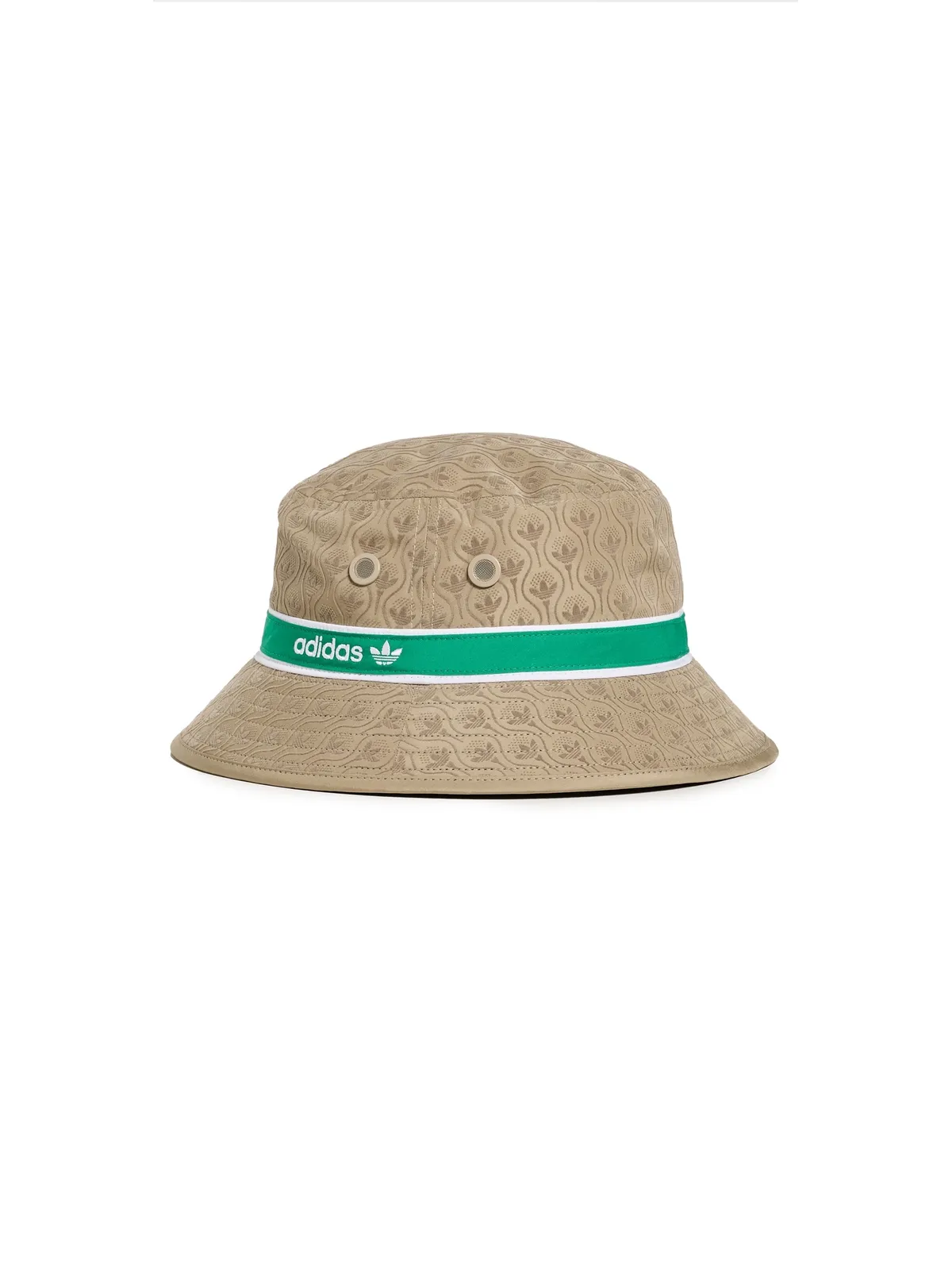 Adidas Golf Originals バケットハット - 画像1