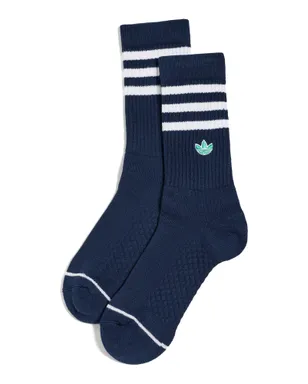 Adidas Golf オリジナルス クルーソックス - サムネイル1