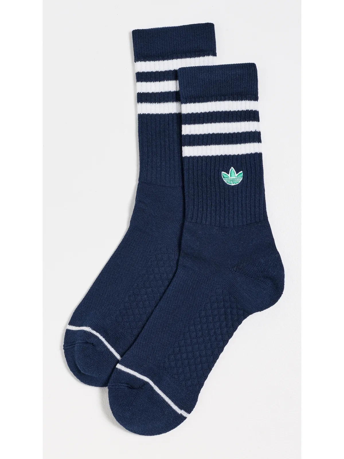 Adidas Golf オリジナルス クルーソックス - 画像2