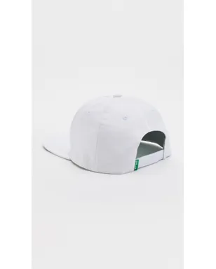 Adidas Golf オリジナルス パッチキャップ - サムネイル3