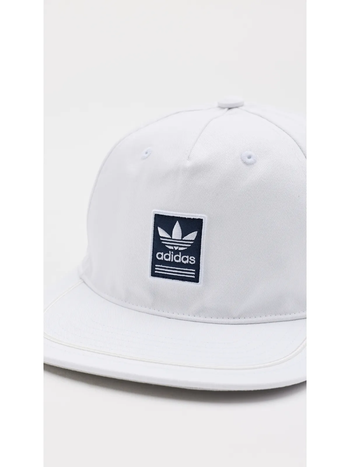 Adidas Golf オリジナルス パッチキャップ - 画像4
