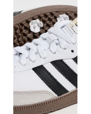 Adidas Golf サンバ スパイクレス ゴルフシューズ - サムネイル6