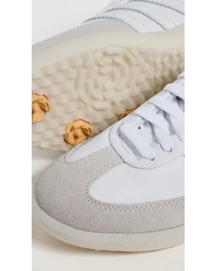 Adidas Golf サンバ スパイクレス ゴルフシューズ - サムネイル6