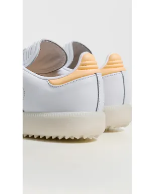 Adidas Golf サンバ スパイクレス ゴルフシューズ - サムネイル4