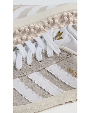 Adidas Golf Gazelle スパイクレス ゴルフシューズ - サムネイル6
