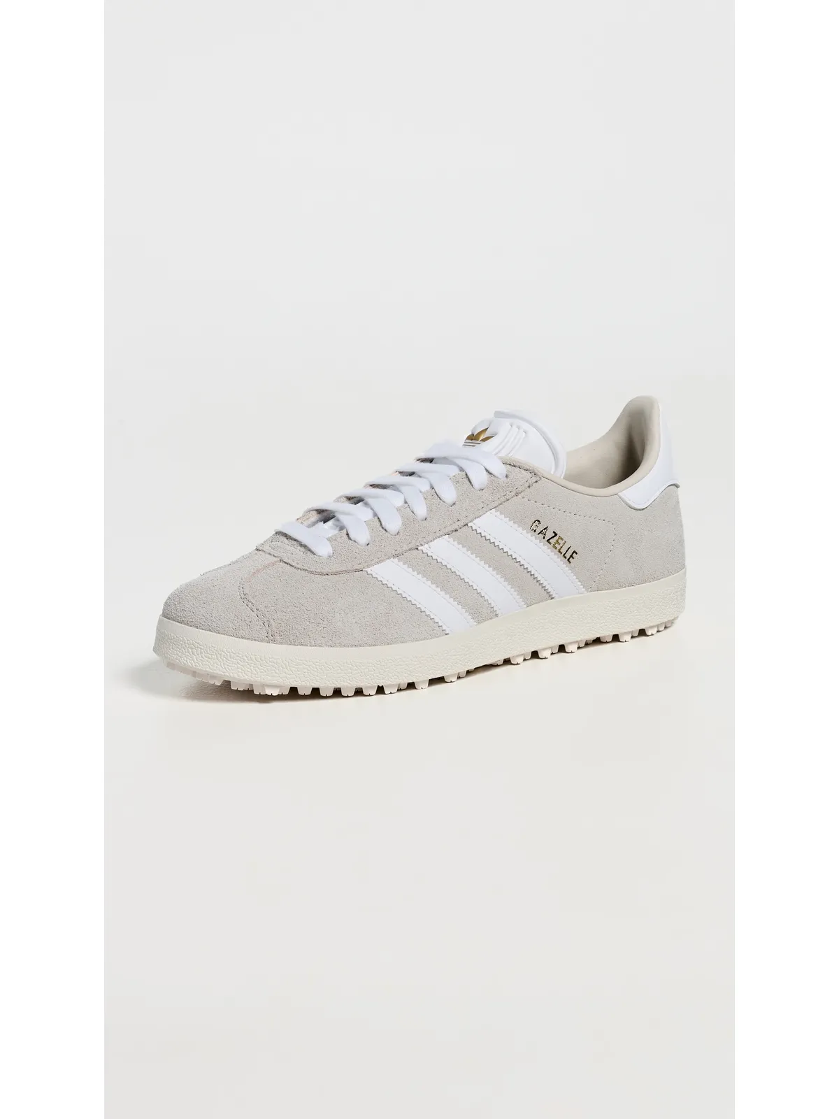 Adidas Golf Gazelle スパイクレス ゴルフシューズ - 画像2