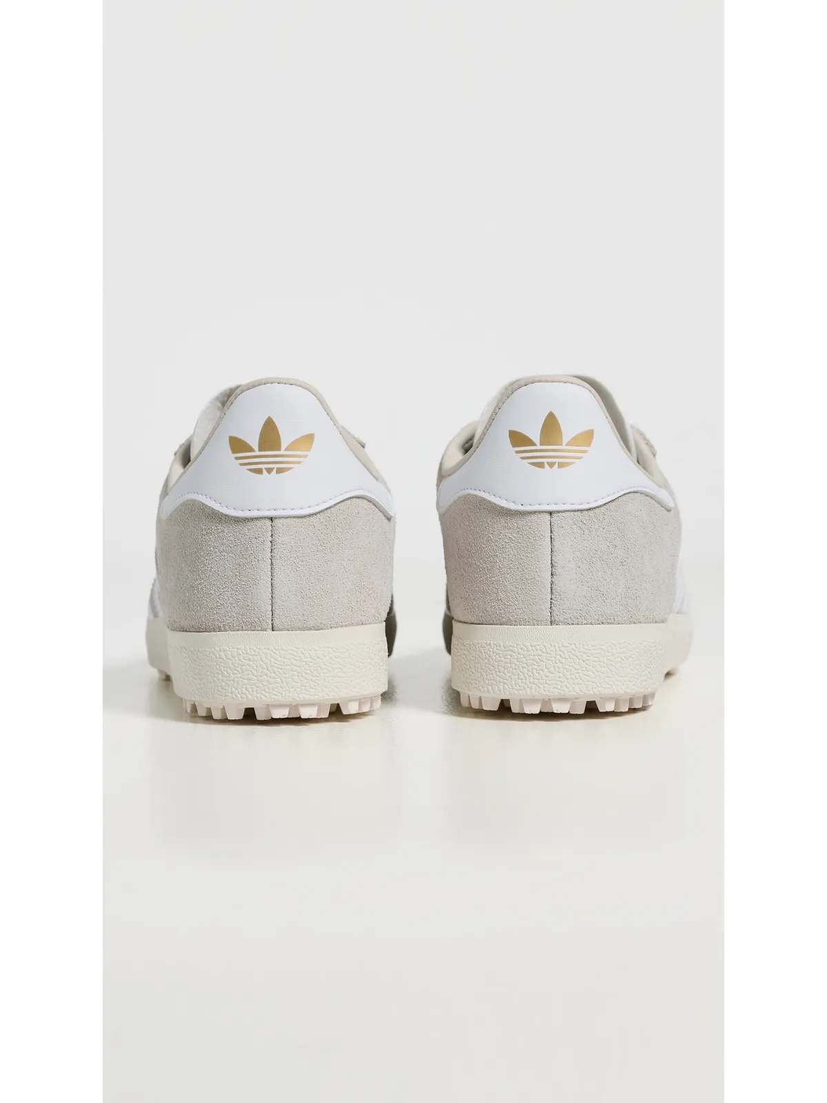 Adidas Golf Gazelle スパイクレス ゴルフシューズ - 画像4