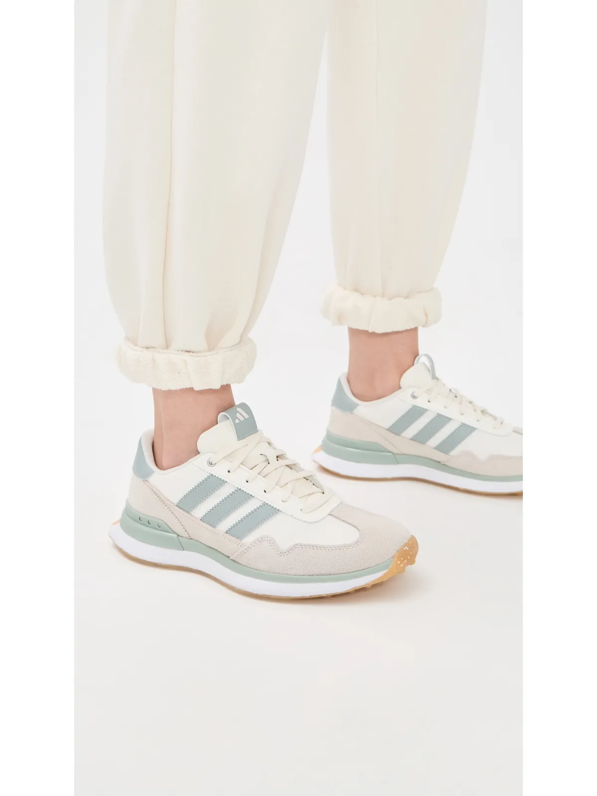 Adidas Golf ゴルフシューズ - 画像3