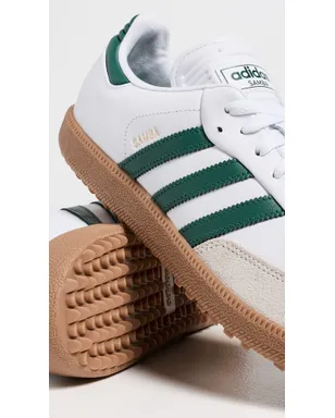 Adidas Golf サンバ スパイクレス ゴルフシューズ - サムネイル5