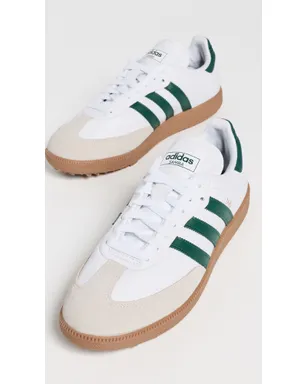 Adidas Golf サンバ スパイクレス ゴルフシューズ - サムネイル4