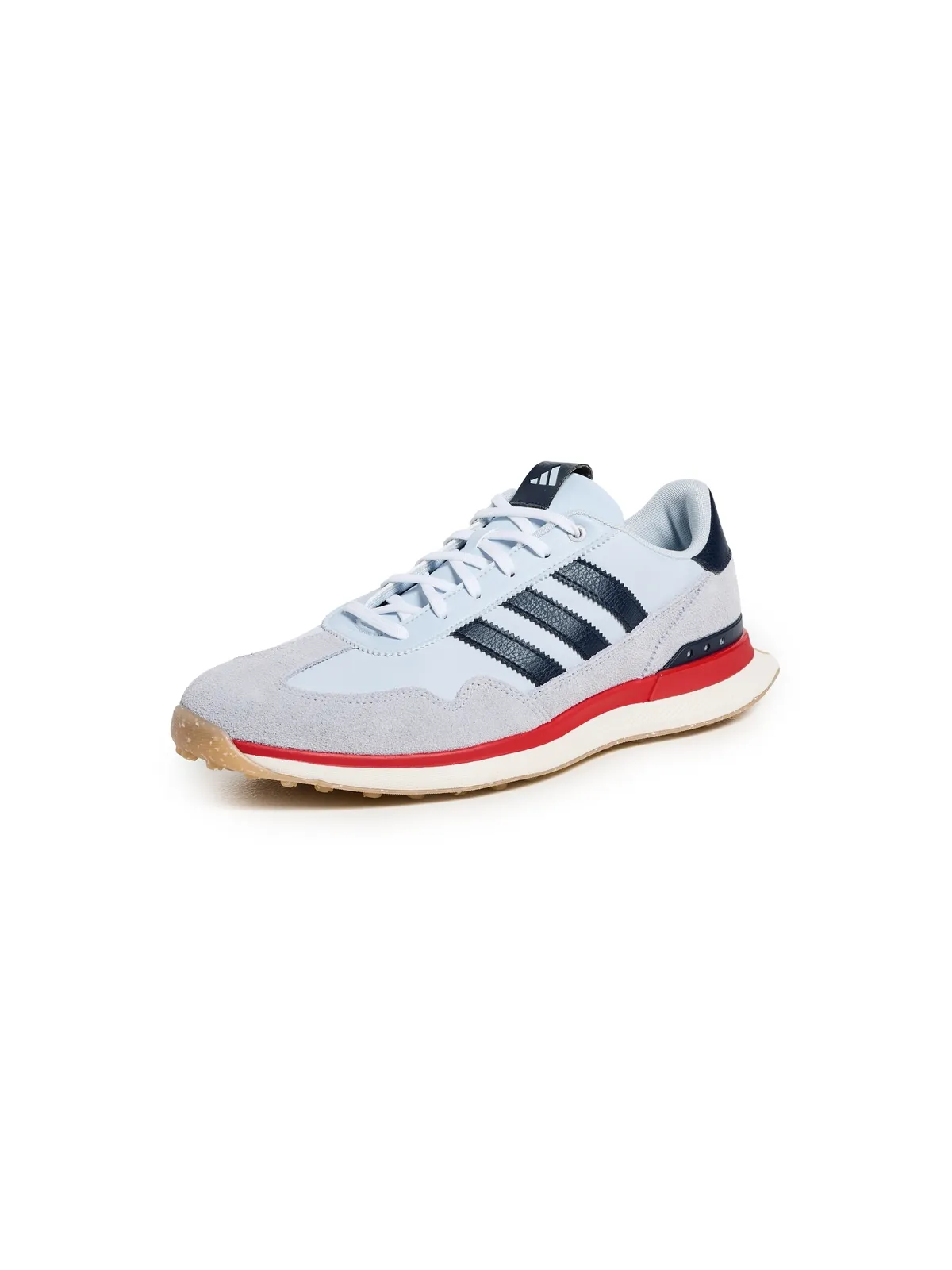 Adidas Golf S2G テキスタイル スパイクレス ゴルフシューズ - 画像1