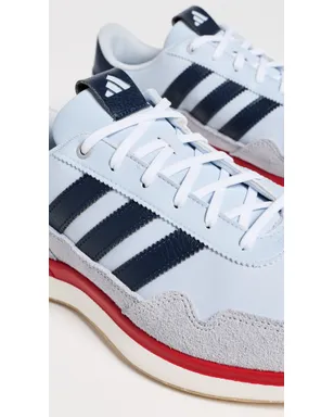 Adidas Golf S2G テキスタイル スパイクレス ゴルフシューズ - サムネイル5