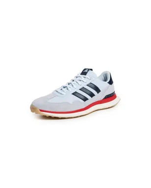 Adidas Golf S2G テキスタイル スパイクレス ゴルフシューズ - サムネイル6