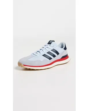 Adidas Golf S2G テキスタイル スパイクレス ゴルフシューズ - サムネイル2