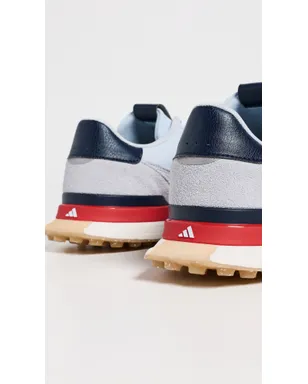 Adidas Golf S2G テキスタイル スパイクレス ゴルフシューズ - サムネイル3