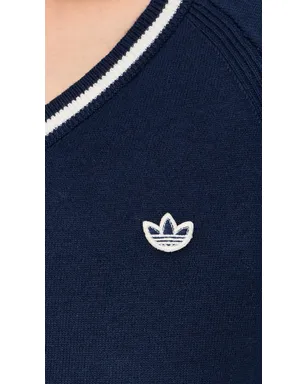 Adidas Golf オリジナルカシミヤセーター - サムネイル6