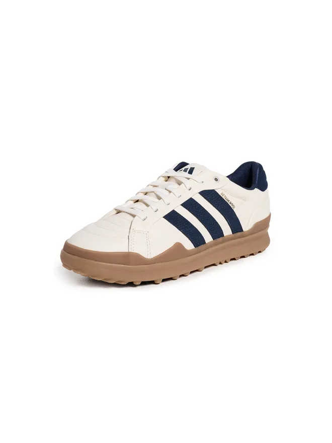 Adidas Golf Adidas Golf レトロクロス グリップモア ゴルフシューズの商品画像