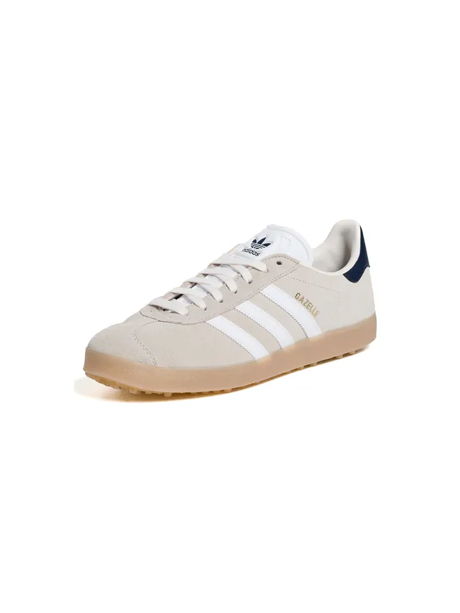 Adidas Golf Adidas Golf Gazelle Spikeless ゴルフシューズの商品画像