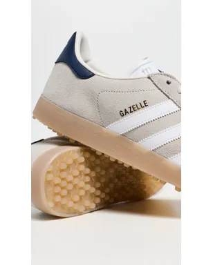Adidas Golf Gazelle Spikeless ゴルフシューズ - サムネイル5