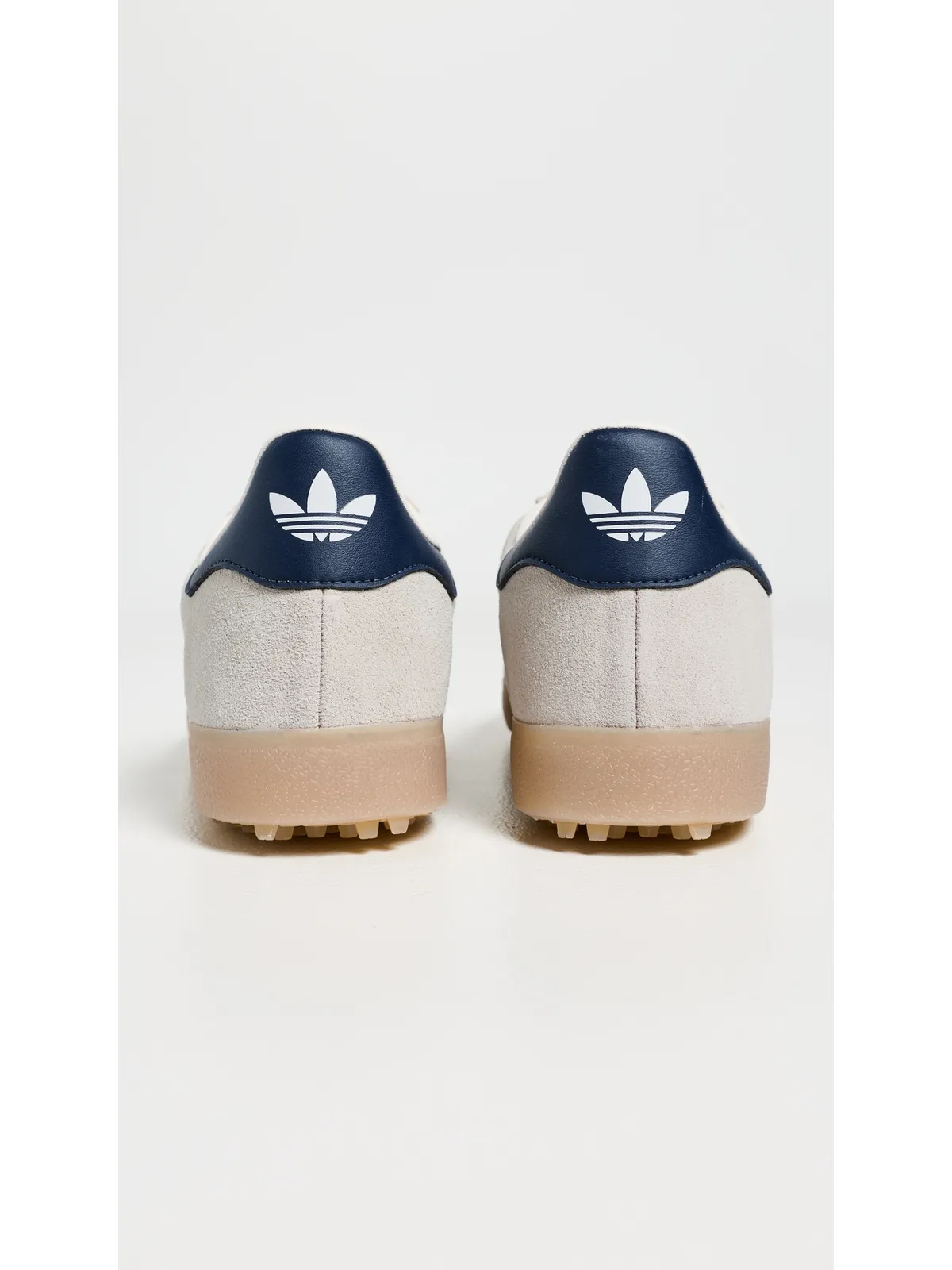 Adidas Golf Gazelle Spikeless ゴルフシューズ - 画像3