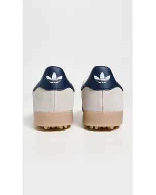 Adidas Golf Gazelle Spikeless ゴルフシューズ - サムネイル3