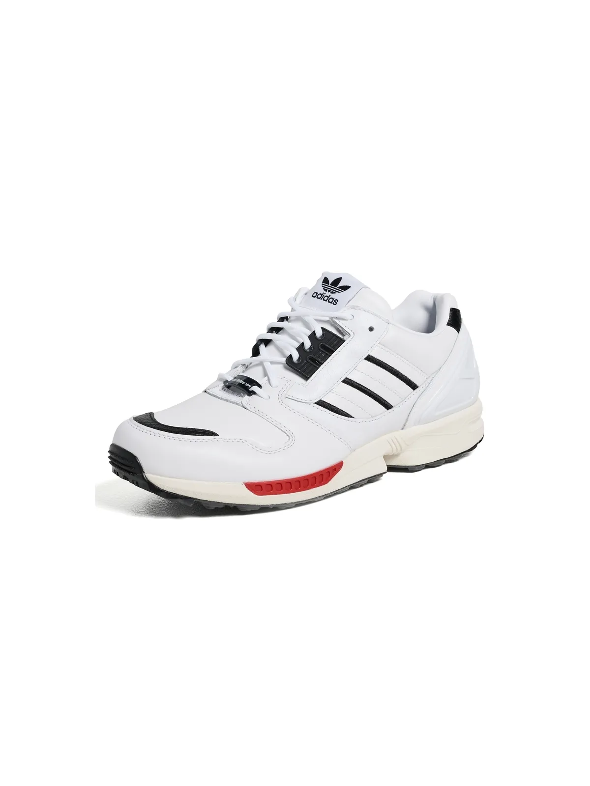 Adidas Golf ZX 800 スパイクレス ゴルフシューズ - 画像1