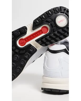 Adidas Golf ZX 800 スパイクレス ゴルフシューズ - サムネイル5
